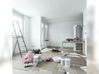 Услуги - Ремонт и строительство - Ремонт и отделка помещений