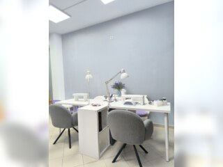 Недвижимость - Коммерческая недвижимость - Рабочие места для мастеров красоты