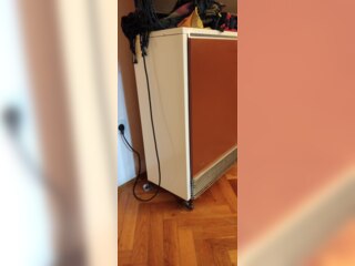 Отопление, климатическое оборудование, печи - Печи - ТА-печь