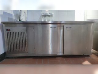 Другое - Оборудование для бизнеса - Холодный стол 