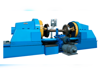 Услуги - Ремонт техники - Ремонт станков КЖ, Рафамет, ОШ, РТ, прессов