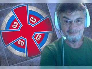 Услуги - Обучение - Сербский с Гораном