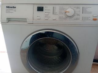 Электроника и техника - Бытовая техника - Miele Softtronic W3245, под ремонт или на запчасти