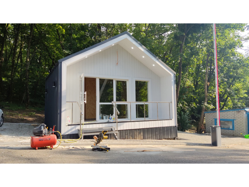 Услуги - Ремонт и строительство - Все виды ремонтных и строительных работ