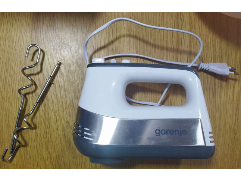 Бытовая техника - Другое - Миксер gorenje