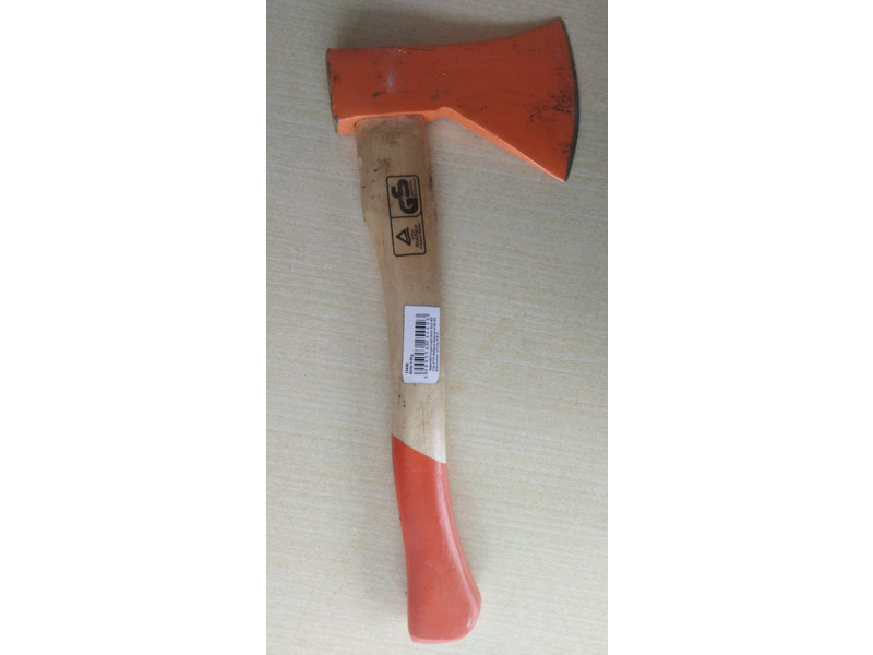 Все для ремонта и строительства - Ручной инструмент - Топор