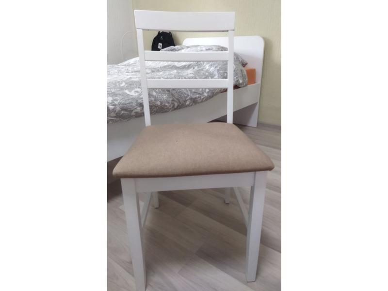 Мебель и интерьер - Столы и стулья - Стул деревянный