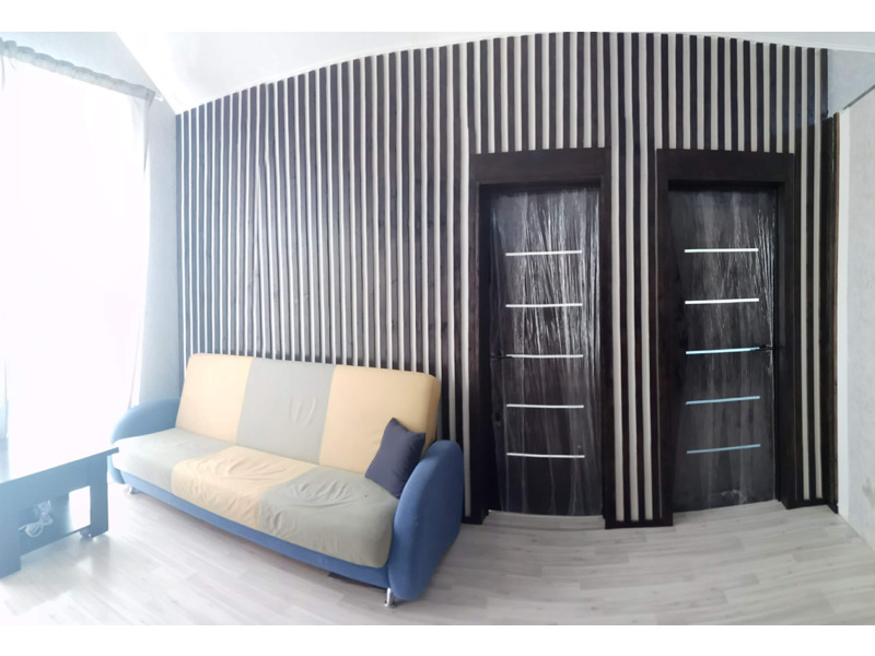 Услуги - Ремонт и строительство - Внутренняя отделка стен