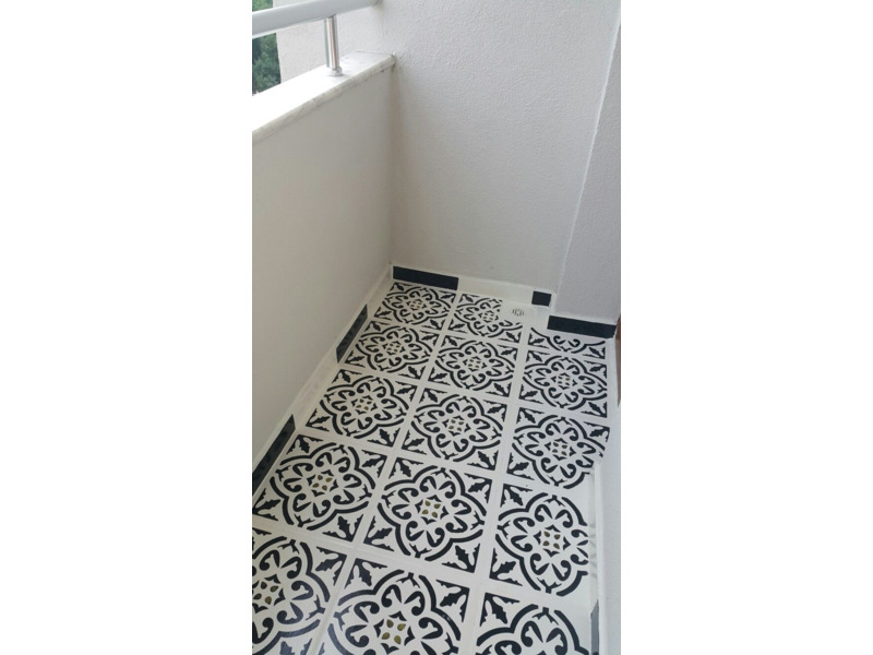 Услуги - Ремонт и строительство - Плиточные работы