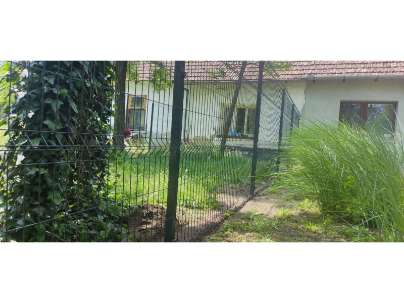 Услуги - Ремонт и строительство - Монтаж заборов