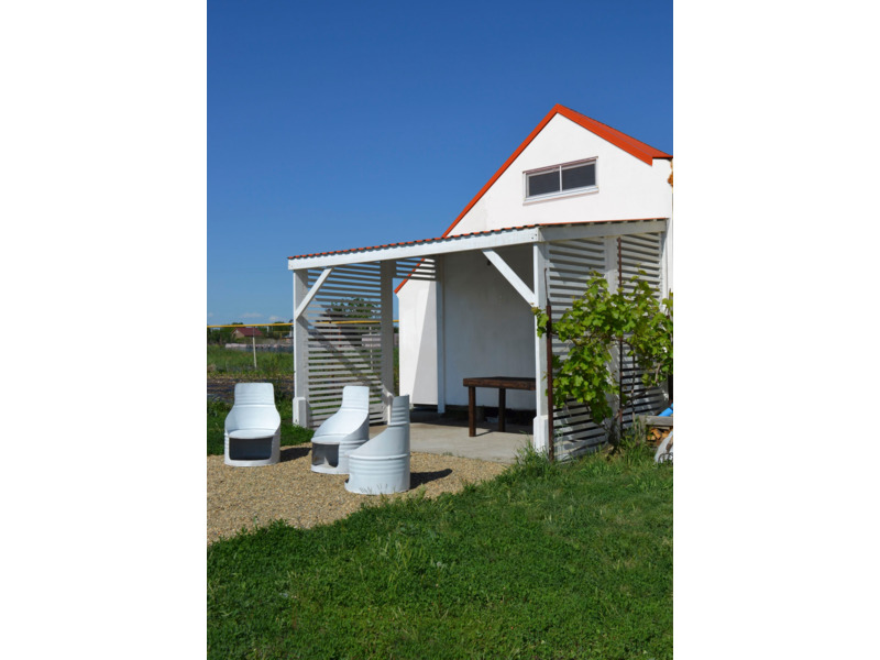 Услуги - Ремонт и строительство - Строительство беседок