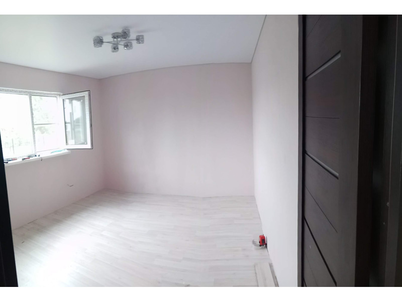 Услуги - Ремонт и строительство - Внутренняя отделка стен