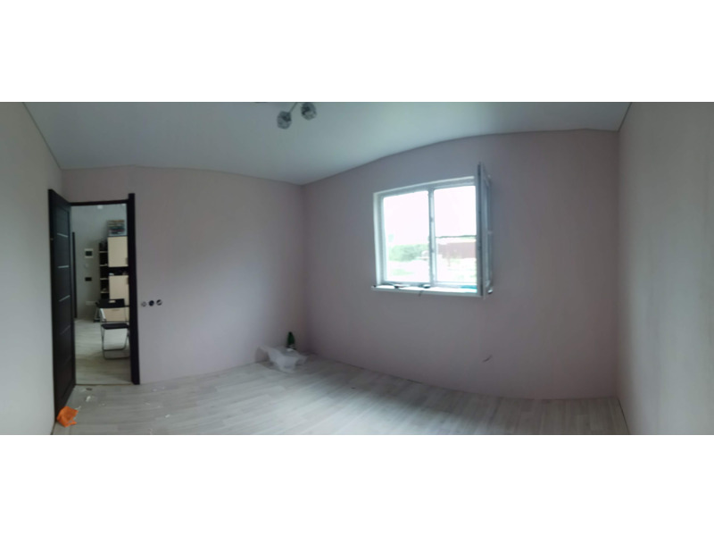 Услуги - Ремонт и строительство - Внутренняя отделка стен