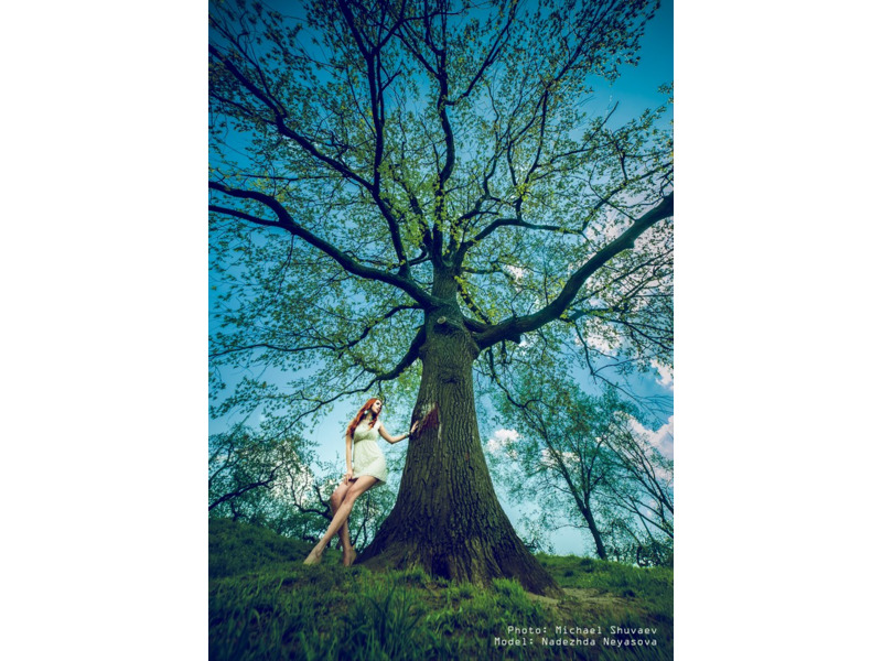 Услуги - Фото и видео-съемка - Фотограф