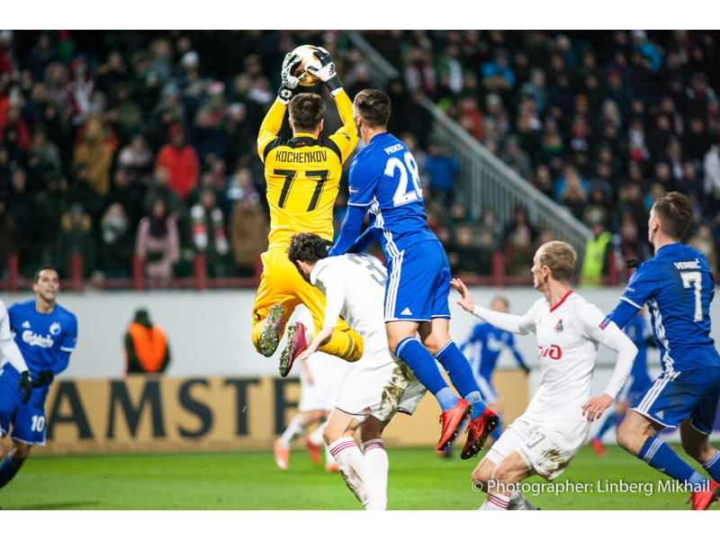 Услуги - Фото и видео-съемка - Фотограф