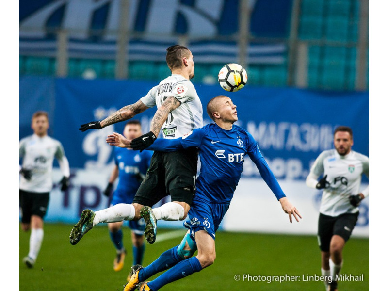 Услуги - Фото и видео-съемка - Фотограф