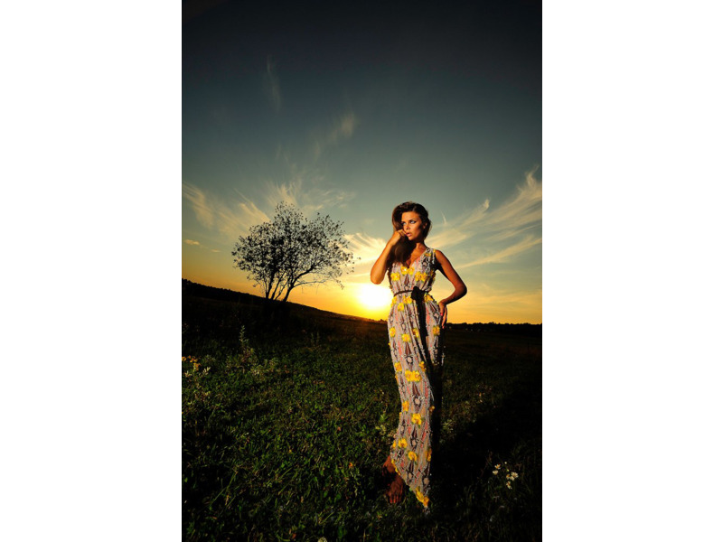 Услуги - Фото и видео-съемка - Фотограф