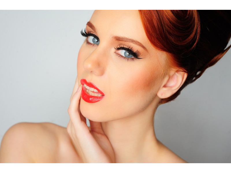 Услуги - Фото и видео-съемка - Фотограф