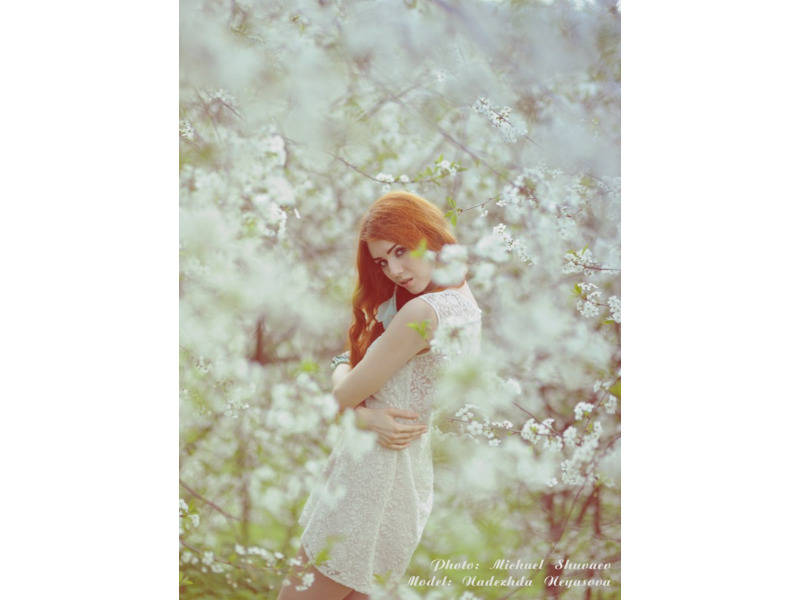 Услуги - Фото и видео-съемка - Фотограф