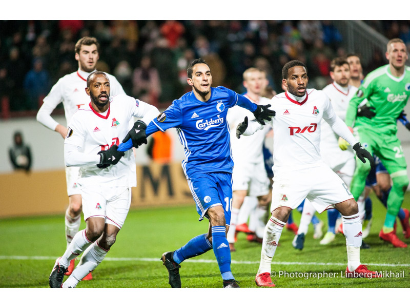 Услуги - Фото и видео-съемка - Фотограф