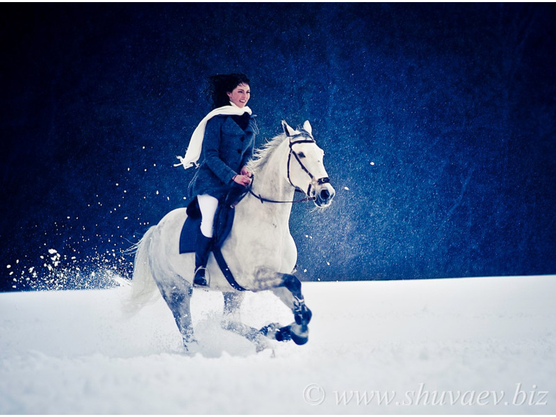 Услуги - Фото и видео-съемка - Фотограф