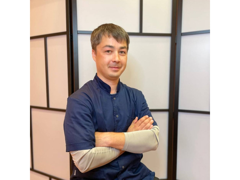 Услуги - Красота и здоровье - Массаж 