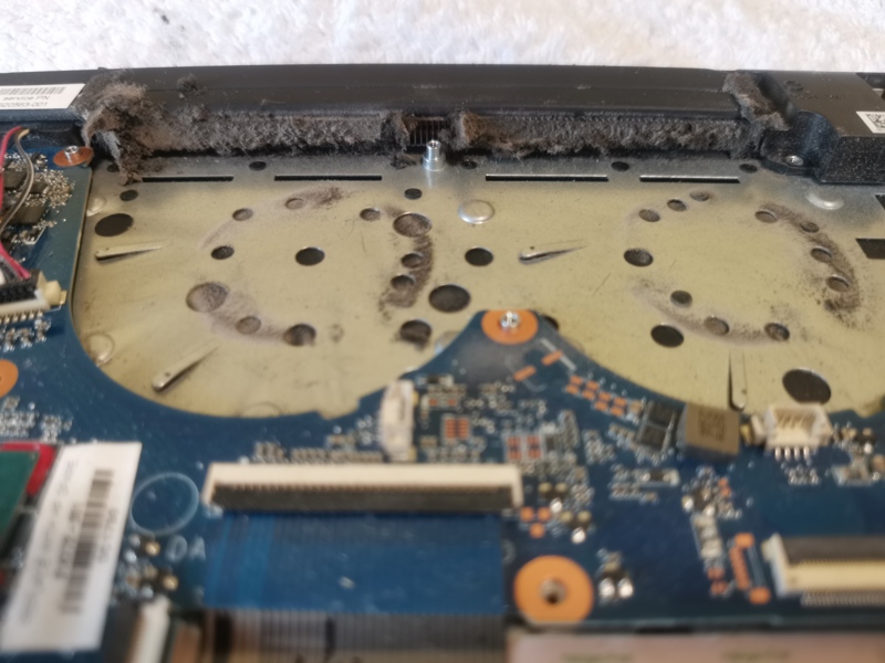 Услуги - Компьютерные услуги - Ремонт и обслуживание ПК и Ноутбуков 