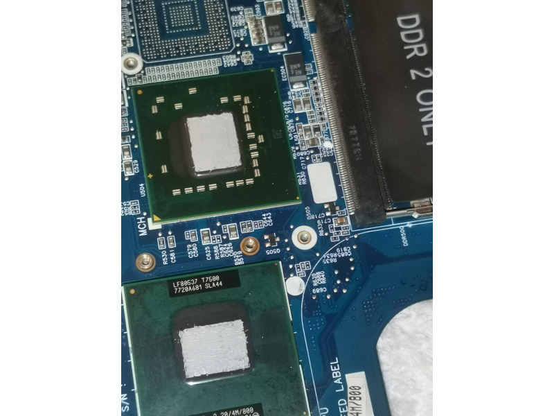 Услуги - Компьютерные услуги - Ремонт и обслуживание ПК и Ноутбуков 