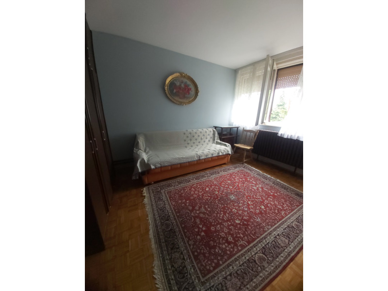 Недвижимость - Комнаты - Сдача комнаты