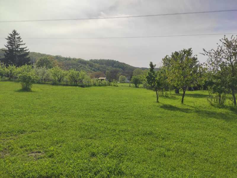 Недвижимость - Участки - Земельный участок 19 соток, Чаири, Трстеник