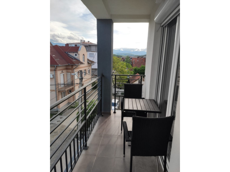 Недвижимость - Квартиры - 46 кв.м., Врнячка Баня, Рай, ул. Косовска, д.13А 