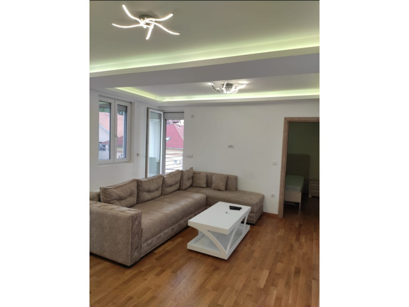 Недвижимость - Квартиры - 46 кв.м., Врнячка Баня, Рай, ул. Косовска, д.13А 