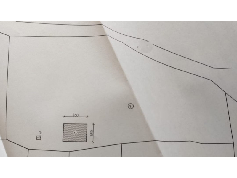 Недвижимость - Дома - Дом 130 кв.м., 33,5 сотки, с видом на горы.