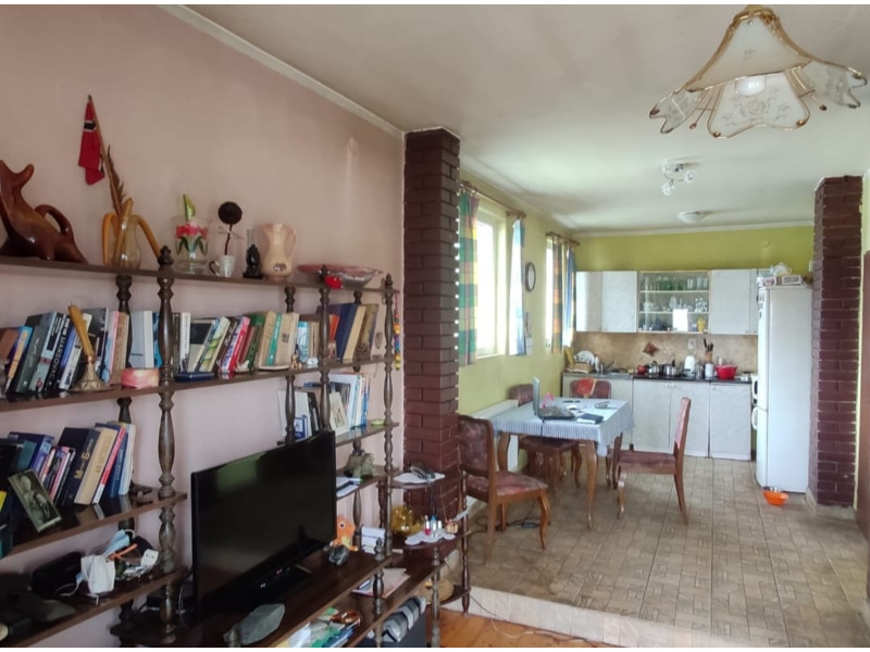 Недвижимость - Дома - Дом 130 кв.м., 33,5 сотки, с видом на горы.