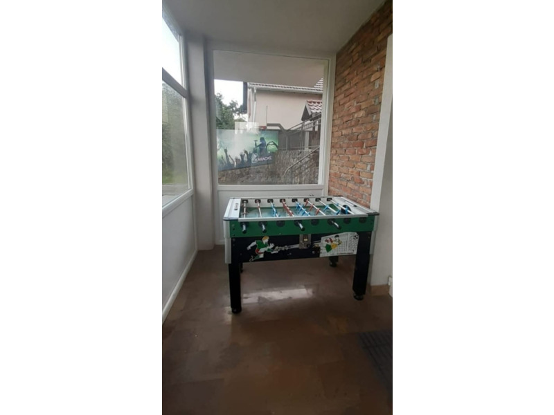 Другое - Готовый бизнес - Продаëтся действующий детский игровой зал с кафе 