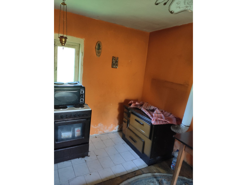 Недвижимость - Дома - Дом 130 кв.м., на участке 2 гектара 35 сотки. 