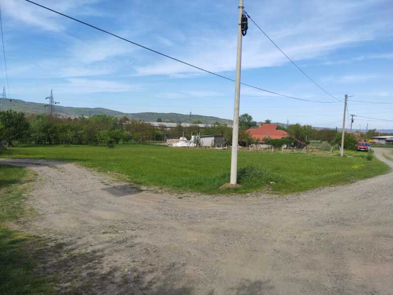 Недвижимость - Участки - Земельный участок 19 соток, Чаири, Трстеник