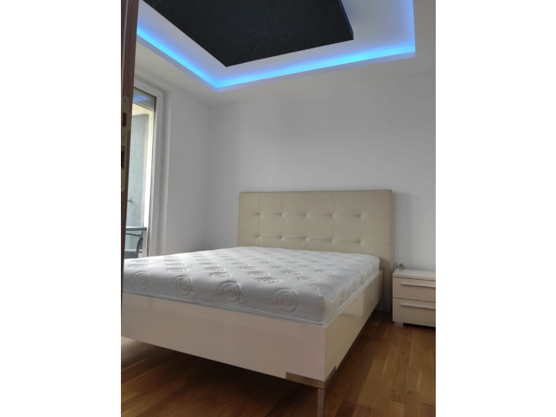 Недвижимость - Квартиры - 46 кв.м., Врнячка Баня, Рай, ул. Косовска, д.13А 