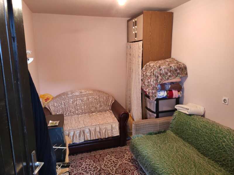 Недвижимость - Дома - Два дома 60 и 116 кв.м., 124,5 сотки. 