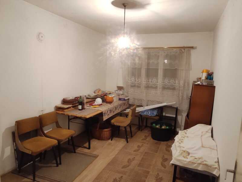 Недвижимость - Дома - дом 100 кв.м., на участке 41 сотка. с кузнецeй