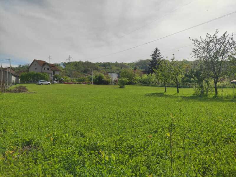 Недвижимость - Участки - Земельный участок 19 соток, Чаири, Трстеник