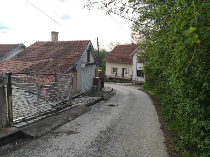 Недвижимость - Участки - 10,5 сотки центр курорта Врнячка Баня 