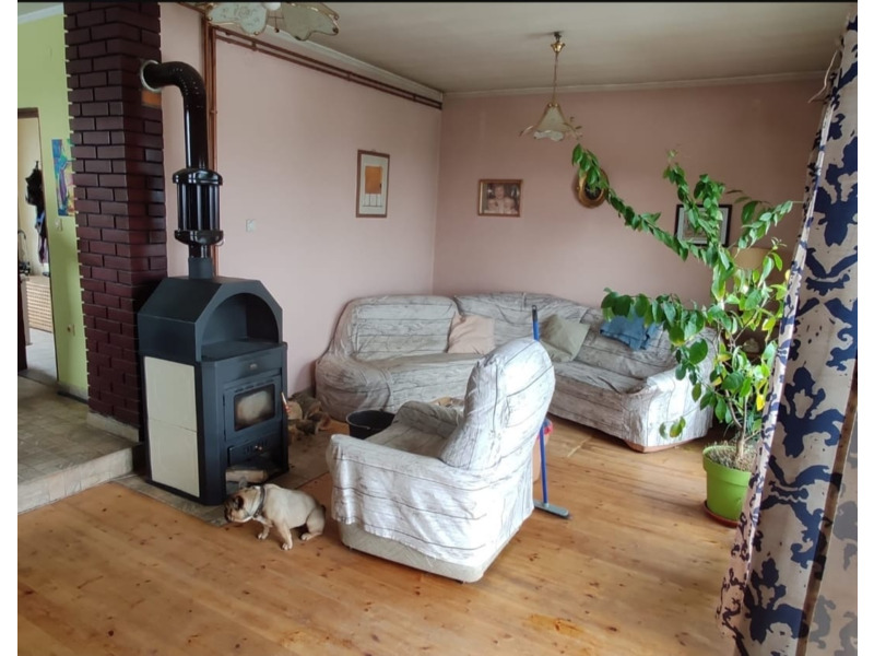 Недвижимость - Дома - Дом 130 кв.м., 33,5 сотки, с видом на горы.