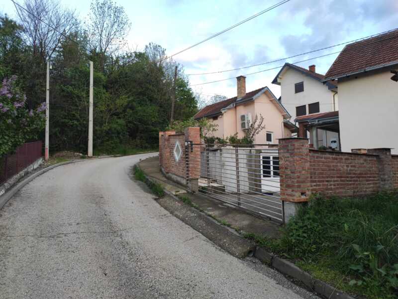 Недвижимость - Участки - 10,5 сотки центр курорта Врнячка Баня 