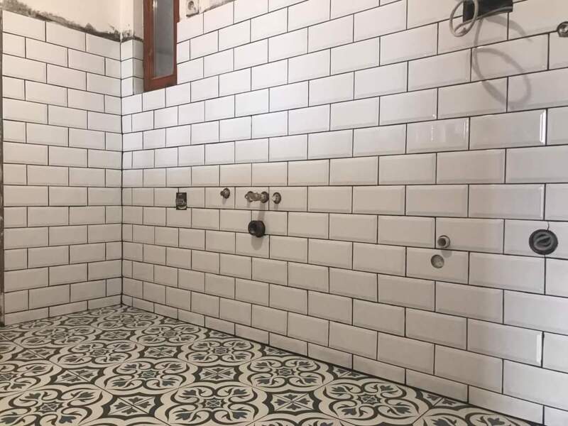 Услуги - Ремонт и строительство - Плиточник Нови сад 