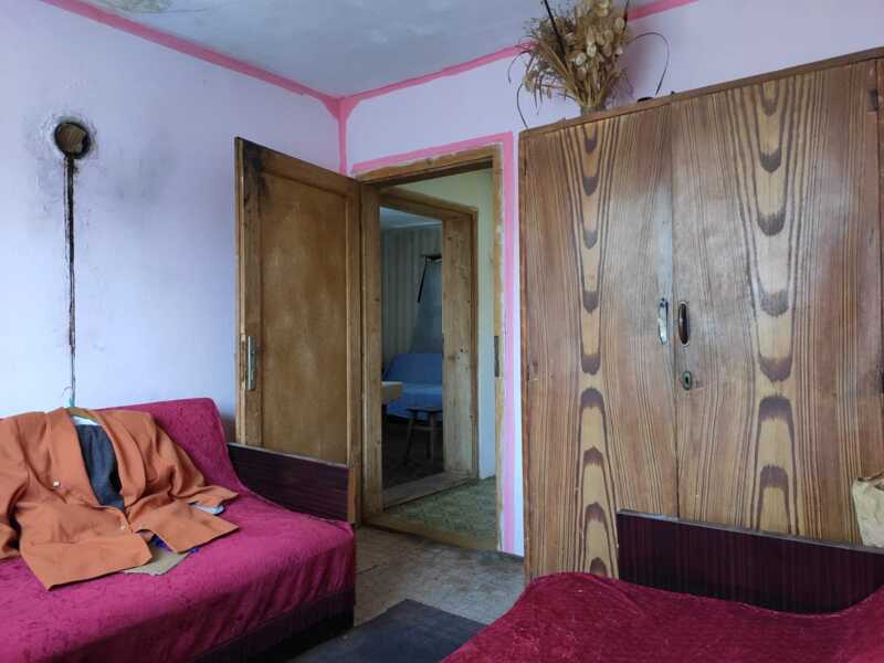 Недвижимость - Дома - Дом 130 кв.м., на участке 2 гектара 35 сотки. 