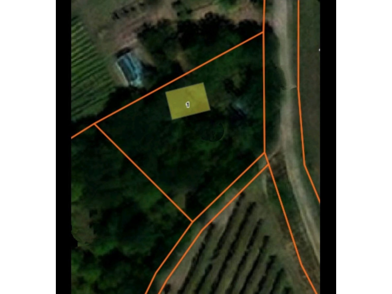 Недвижимость - Участки - 15 соток с документами на зарегистрированный дом