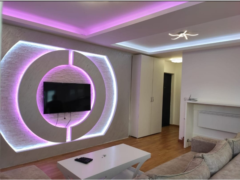 Недвижимость - Квартиры - 46 кв.м., Врнячка Баня, Рай, ул. Косовска, д.13А 