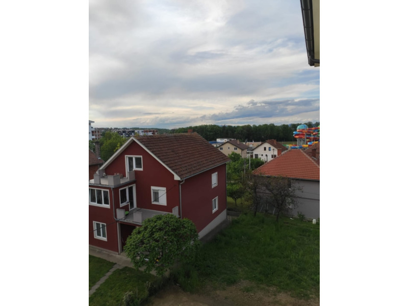 Недвижимость - Квартиры - 46 кв.м., Врнячка Баня, Рай, ул. Косовска, д.13А 