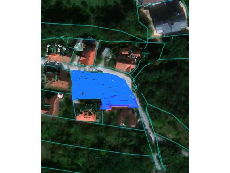 Недвижимость - Участки - 10,5 сотки центр курорта Врнячка Баня 
